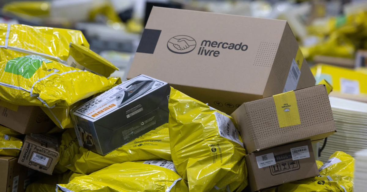 fulfilment mercado livre