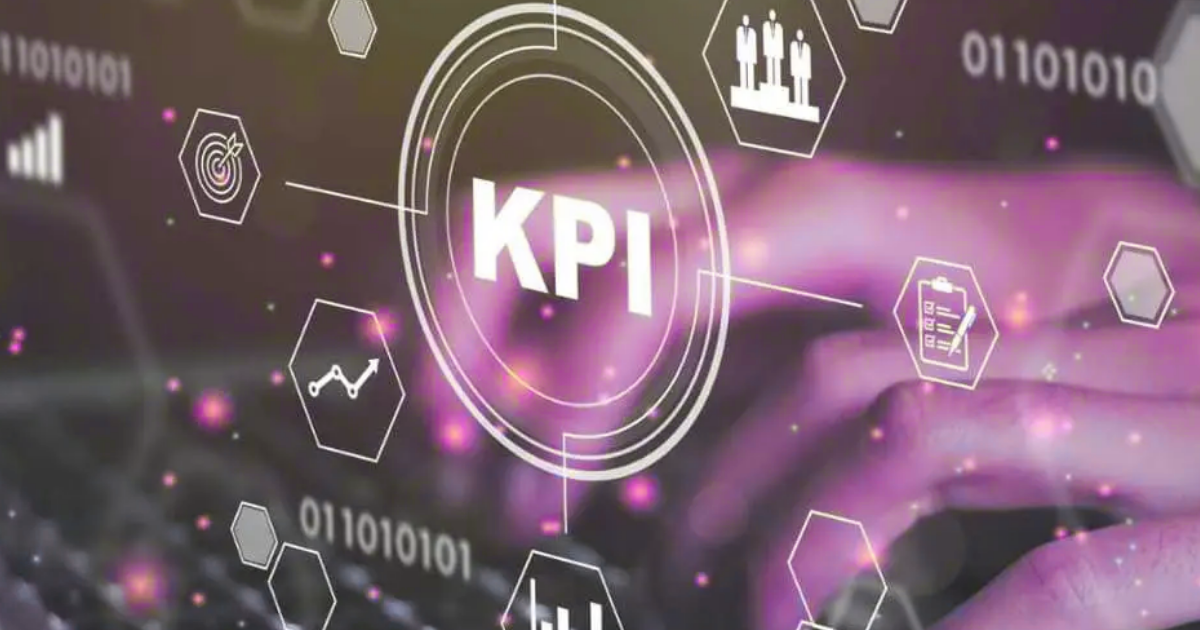 kpis de logística