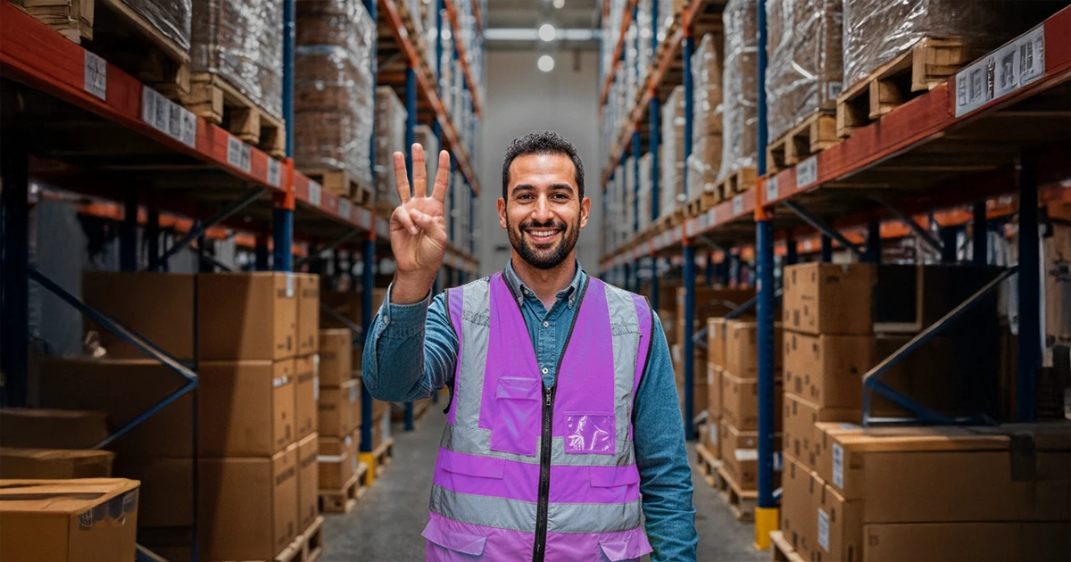 fulfillment mercado livre