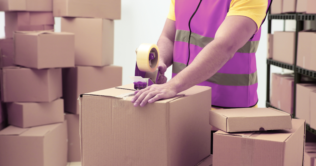 quando migrar para fulfillment