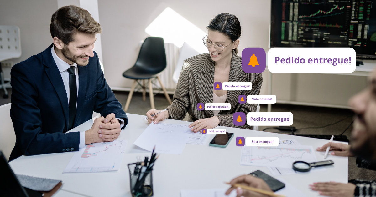 logística terceirizada