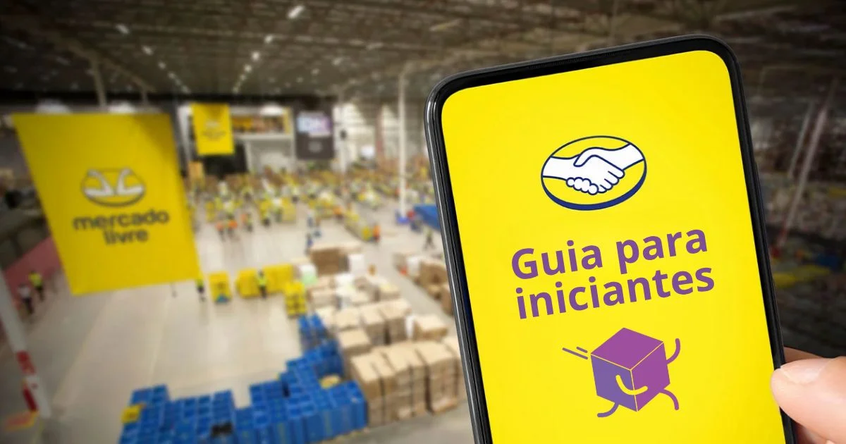 Fulfillment Mercado Livre