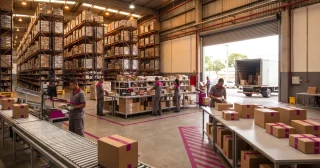 Fulfillment logística: como integrar armazenagem e entrega em um parceiro só